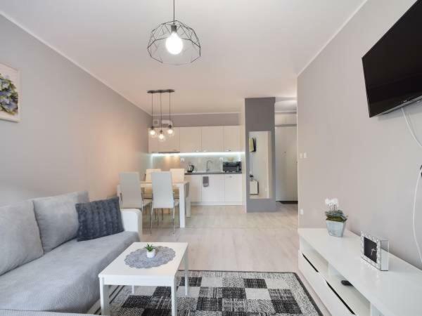 Apartamenty Blizej Morza Kolobrzeg Exterior photo