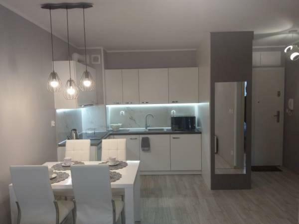 Apartamenty Blizej Morza Kolobrzeg Exterior photo