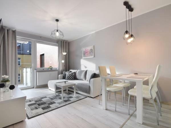 Apartamenty Blizej Morza Kolobrzeg Exterior photo