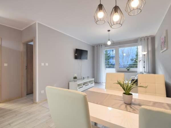 Apartamenty Blizej Morza Kolobrzeg Exterior photo