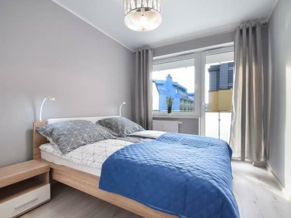 Apartamenty Blizej Morza Kolobrzeg Exterior photo
