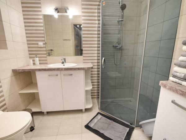 Apartamenty Blizej Morza Kolobrzeg Exterior photo
