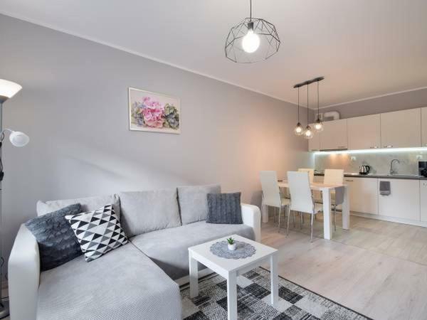 Apartamenty Blizej Morza Kolobrzeg Exterior photo