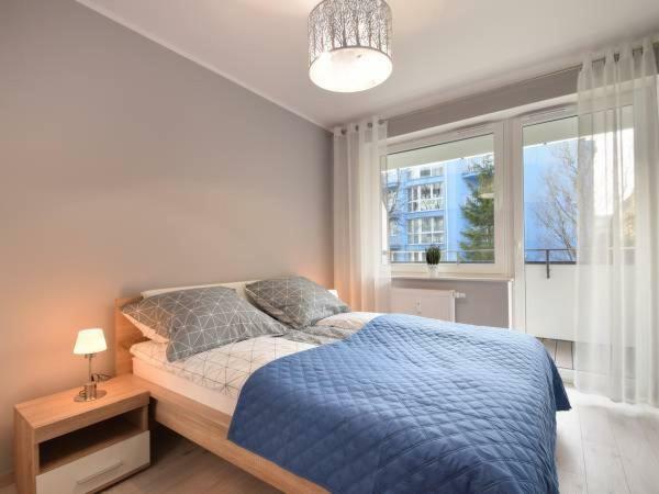 Apartamenty Blizej Morza Kolobrzeg Exterior photo